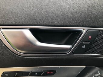 “Aj na SPLATKY” AUDI A6 3.0 TDI Quattro - 15