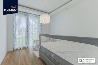 Exkluzívny 3-izbový byt s priestrannou terasou a kompletným - 15