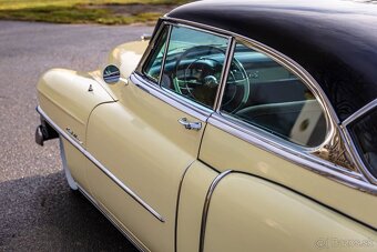 Cadillac Coupé DeVille - 15