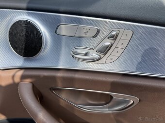 Mercedes-Benz E 200d 118kw Automat - 15