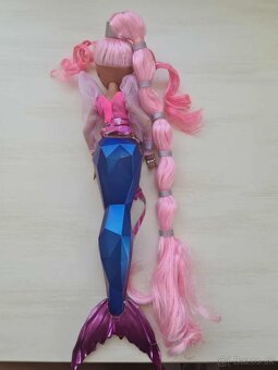babika barbie morska panna - 15