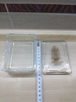 poháre mestá:Bratislava, Košice, N.Zámky, Komárno, Prešov - 15