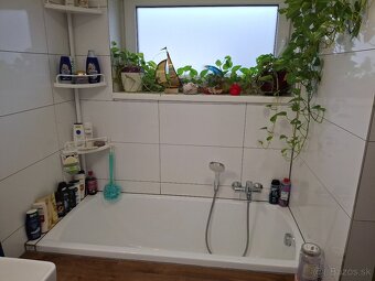 Bungalov Lipová alej Svederník - 15