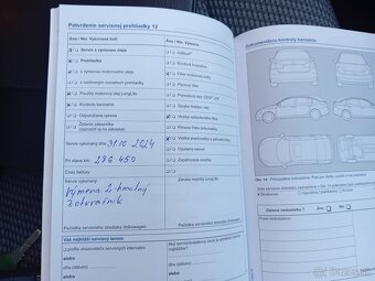 Volkswagen Passat ALLTRACK 2.0tdi DSG 130kw 4x4 - 15