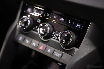 Škoda Karoq 2.0 TDI 110kW Sportline manuál - 15