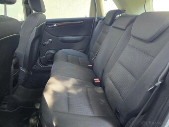 Mercedes-Benz B trieda 200 CDI CHROM AUTOTRONIC - 15