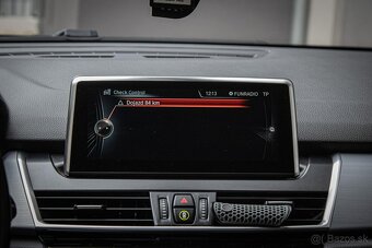 BMW Rad 2 Active Tourer 225xe, 100kW, 5d iPerformance - 15