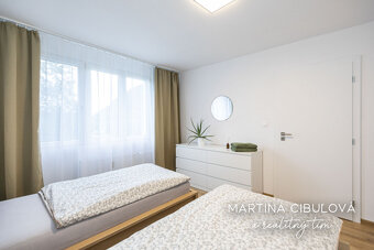 Štýlový 3 izbový byt na Švermovej ulici je na predaj - 15