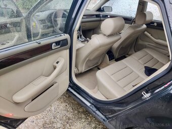 Audi A6 2.7 Biturbo - 15