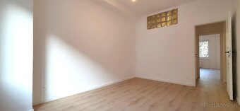 PNORF – nový 4i, 90 m2, 2x balkón, komora, kobka, Krížna ul. - 15