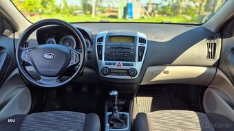 Kia Pro ceed - 15
