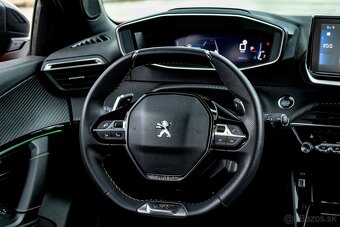 Peugeot 2008 GT 1,2 Turbo 8AT 96kW (odp.DPH, len 18 000 km) - 15