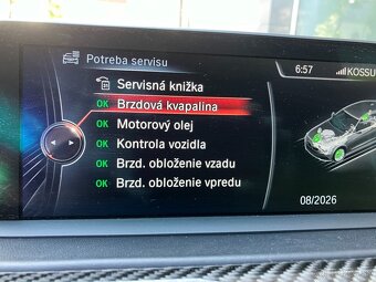 BMW M4 Coupé automat 431 HP - 15