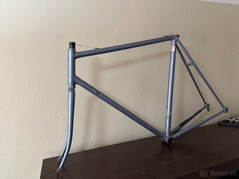 GIPIEMME ram bicykla COLUMBUS trubky - 15