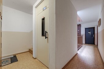 1 izbový byt v Gelnici - 15