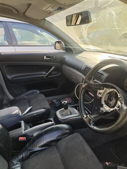 Predám passat b5.5 1.9tdi 74kw - 15