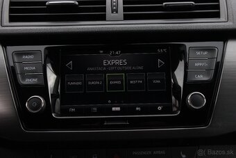Škoda Fabia Combi 1.0 TSI Style už od 99€ mesačne - 15