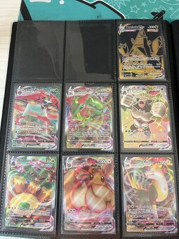 Predám Pokémon album. - 15