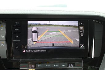 Volkswagen Touareg 3.0 V6 TDI 4Motion Tiptronic - 15