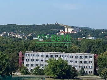 Nitra Chrenová prenájom 2 izbový byt s dvomi balkónmi ID 566 - 15