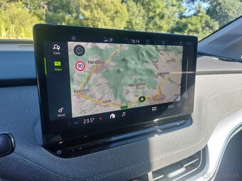 Škoda Enyaq 62 kWh Tepelné Čerpadlo - 15