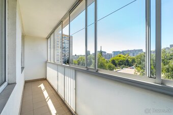 Na prenájom 1,5 izbový byt na ulici Kuzmányho v Košiciach - 15