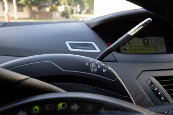 Citroën C4 Picasso 2012 - 15