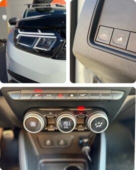Dacia Duster 1.0 TCe LPG Journey - 15