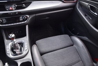 Hyundai i30 N Fastback 2.0 T-GDi N Performance MT - 15