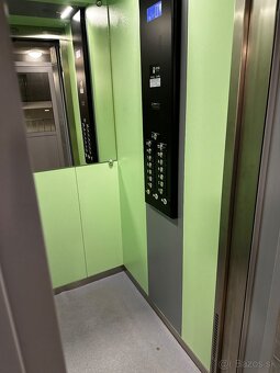 Garzónka - REZERVOVANÝ - 15