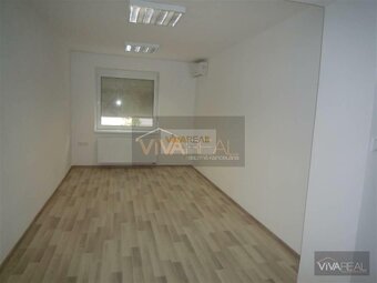 VIVAREAL  PRENÁJOM EXKLUZÍVNYCH KANCELÁRIÍ  Výmery od 13 m - 15
