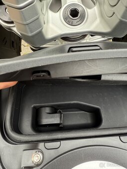 BMW R1300GS, január2025, SR, 925km, záruka 5 rokov - 15