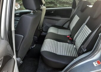 Suzuki SX4, 1,6 4x4 r.v. 2010 , najeto 99.323km - 15