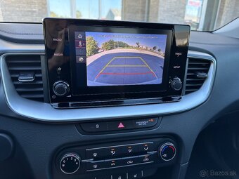 Kia Ceed 1.5 T-GDi Gold - 15