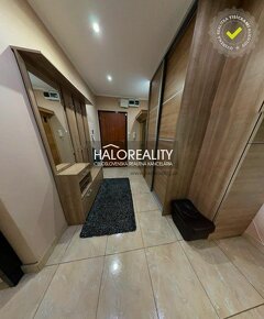 HALO reality - Predaj, trojizbový byt Čierna nad Tisou - 15