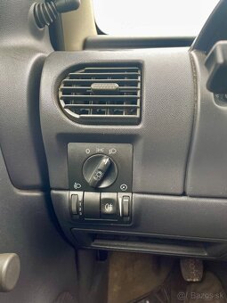 OPEL CORSA-C 1.0 12V - 15