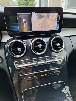 Mercedes-Benz c220d 4Matic 143kw - 15