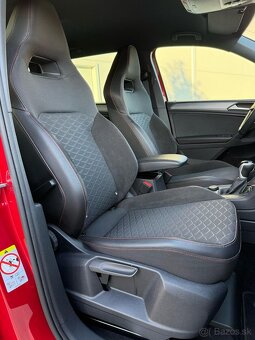Seat Tarraco FR 2.0 TDI 147kw 4x4 DSG - 15