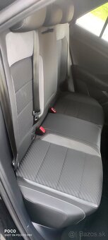 Vw T-roc Rline 4x4 DSG - 15