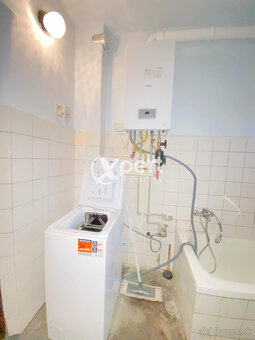 Na predaj 3 izbový rodinný dom s pozemkom 910 m2v obci Dolný - 15