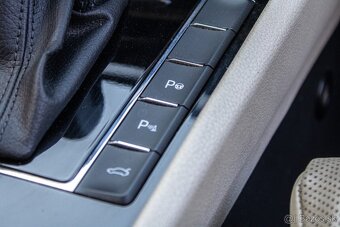 Škoda Superb 2.0 TDI L&K 140kw DSG - 15