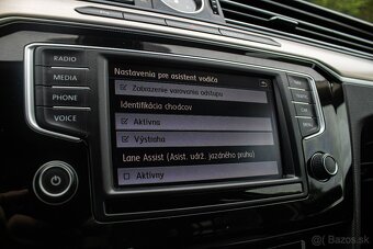 Passat Variant 2.0 BiTDI 240k Highline 4MOTION DSG - 15