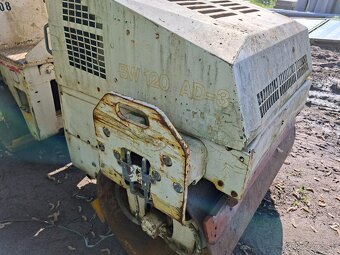 BOMAG 120 AD-3 - 15