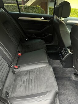 Volkswagen Passat B8 2.0 TDI, DSG Highline - 15
