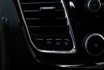 Ford Tourneo Custom 2.0 TDCi 185 mildHybrid Titanium L1 T320 - 15