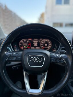 Audi a4 2.0tdi - 15