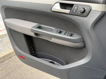 ►VW TOURAN 2,0 MPI CNG MPI - 80 kW, DEŠŤ. SENZOR◄ - 15