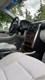Mercedes-Benz B trieda B200 Autotronic - 15