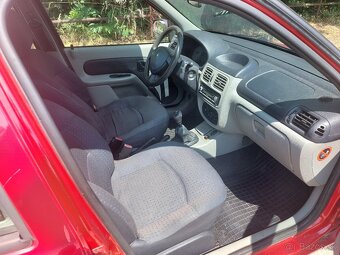Renault Thalia 1.4 NOVÁ TK,EK 6/2027 - 15