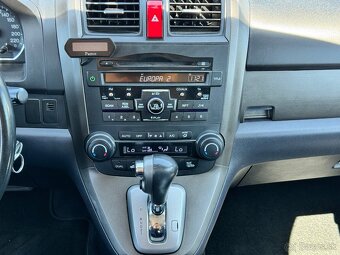 Honda CR-V 2.0 i-VTEC Elegance A/T - 15